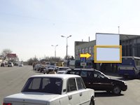 `Билборд №215353 в городе Новомосковск (Днепропетровская область), размещение наружной рекламы, IDMedia-аренда по самым низким ценам!`