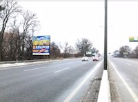 Білборд №215717 в місті Чабани (Київська область), розміщення зовнішнішньої реклами, IDMedia-оренда найнижчі ціни!