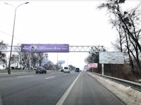 Білборд №215725 в місті Чабани (Київська область), розміщення зовнішнішньої реклами, IDMedia-оренда найнижчі ціни!