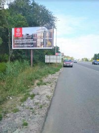 `Билборд №215760 в городе Вита-Почтовая (Киевская область), размещение наружной рекламы, IDMedia-аренда по самым низким ценам!`