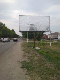 Білборд №215835 в місті Чабани (Київська область), розміщення зовнішнішньої реклами, IDMedia-оренда найнижчі ціни!