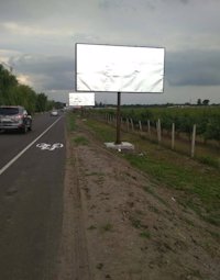 Білборд у місті Чабани #215885 за адресою Чабаны-Новоселки Білборд №215885 в місті Чабани (Київська область), розміщення зовнішнішньої реклами, IDMedia-оренда найнижчі ціни!