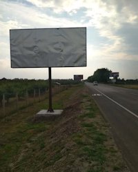 Білборд у місті Чабани #215886 за адресою Чабаны-Новоселки Білборд №215886 в місті Чабани (Київська область), розміщення зовнішнішньої реклами, IDMedia-оренда найнижчі ціни!