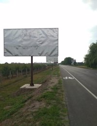 Білборд у місті Чабани #215888 за адресою Чабаны-Новоселки Білборд №215888 в місті Чабани (Київська область), розміщення зовнішнішньої реклами, IDMedia-оренда найнижчі ціни!