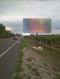 Білборд у місті Чабани #215889 за адресою Чабаны-Новоселки Білборд №215889 в місті Чабани (Київська область), розміщення зовнішнішньої реклами, IDMedia-оренда найнижчі ціни!