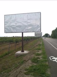 Білборд у місті Чабани #215890 за адресою Чабаны-Новоселки Білборд №215890 в місті Чабани (Київська область), розміщення зовнішнішньої реклами, IDMedia-оренда найнижчі ціни!