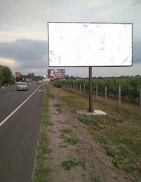 Білборд у місті Чабани #215891 за адресою Чабаны-Новоселки Білборд №215891 в місті Чабани (Київська область), розміщення зовнішнішньої реклами, IDMedia-оренда найнижчі ціни!