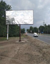 Билборд №215906 в городе Новоселки (Киевская область), размещение наружной рекламы, IDMedia-аренда по самым низким ценам!