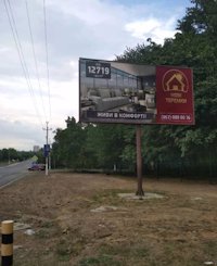 Билборд №215911 в городе Новоселки (Киевская область), размещение наружной рекламы, IDMedia-аренда по самым низким ценам!