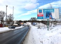 Білборд №215981 в місті Крюківщина (Київська область), розміщення зовнішнішньої реклами, IDMedia-оренда найнижчі ціни!