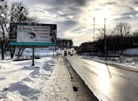 Білборд №215990 в місті Крюківщина (Київська область), розміщення зовнішнішньої реклами, IDMedia-оренда найнижчі ціни!