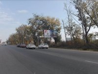 Білборд №216005 в місті Петрівське (Київська область), розміщення зовнішнішньої реклами, IDMedia-оренда найнижчі ціни!