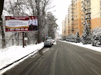 Билборд №216008 в городе Чайки (Киевская область), размещение наружной рекламы, IDMedia-аренда по самым низким ценам!