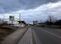 Билборд №216034 в городе Белогородка (Киевская область), размещение наружной рекламы, IDMedia-аренда по самым низким ценам!