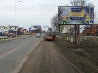 Білборд №216130 в місті Чабани (Київська область), розміщення зовнішнішньої реклами, IDMedia-оренда найнижчі ціни!