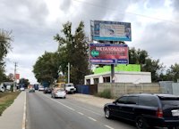 Білборд №216134 в місті Крюківщина (Київська область), розміщення зовнішнішньої реклами, IDMedia-оренда найнижчі ціни!