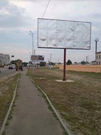 Білборд №216234 в місті Чабани (Київська область), розміщення зовнішнішньої реклами, IDMedia-оренда найнижчі ціни!