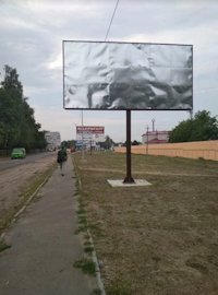 Білборд №216238 в місті Чабани (Київська область), розміщення зовнішнішньої реклами, IDMedia-оренда найнижчі ціни!