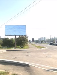 `Билборд №216247 в городе Чабаны (Киевская область), размещение наружной рекламы, IDMedia-аренда по самым низким ценам!`