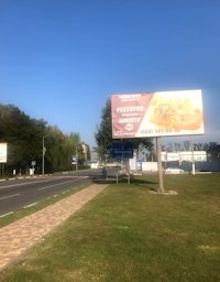Білборд №216250 в місті Чабани (Київська область), розміщення зовнішнішньої реклами, IDMedia-оренда найнижчі ціни!