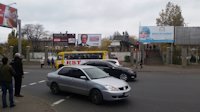 Білборд №216288 в місті Одеса (Одеська область), розміщення зовнішнішньої реклами, IDMedia-оренда найнижчі ціни!
