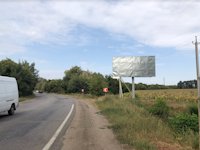 Білборд №216373 в місті Первомайськ (Миколаївська область), розміщення зовнішнішньої реклами, IDMedia-оренда найнижчі ціни!