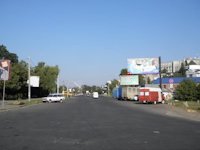 `Билборд №216392 в городе Сумы (Сумская область), размещение наружной рекламы, IDMedia-аренда по самым низким ценам!`