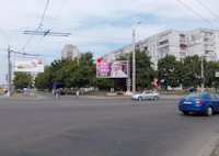 `Билборд №216400 в городе Сумы (Сумская область), размещение наружной рекламы, IDMedia-аренда по самым низким ценам!`