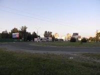 `Билборд №216410 в городе Сумы (Сумская область), размещение наружной рекламы, IDMedia-аренда по самым низким ценам!`