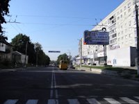 `Билборд №216419 в городе Сумы (Сумская область), размещение наружной рекламы, IDMedia-аренда по самым низким ценам!`