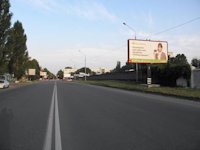 `Билборд №216425 в городе Сумы (Сумская область), размещение наружной рекламы, IDMedia-аренда по самым низким ценам!`
