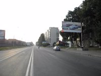 `Билборд №216430 в городе Сумы (Сумская область), размещение наружной рекламы, IDMedia-аренда по самым низким ценам!`