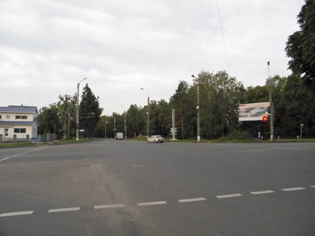 `Билборд №216451 в городе Сумы (Сумская область), размещение наружной рекламы, IDMedia-аренда по самым низким ценам!`
