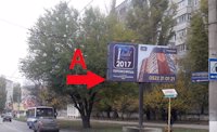 `Билборд №216477 в городе Кропивницкий(Кировоград) (Кировоградская область), размещение наружной рекламы, IDMedia-аренда по самым низким ценам!`