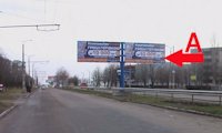 Білборд №216488 в місті Кропивницький (Кіровоградська область), розміщення зовнішнішньої реклами, IDMedia-оренда найнижчі ціни!