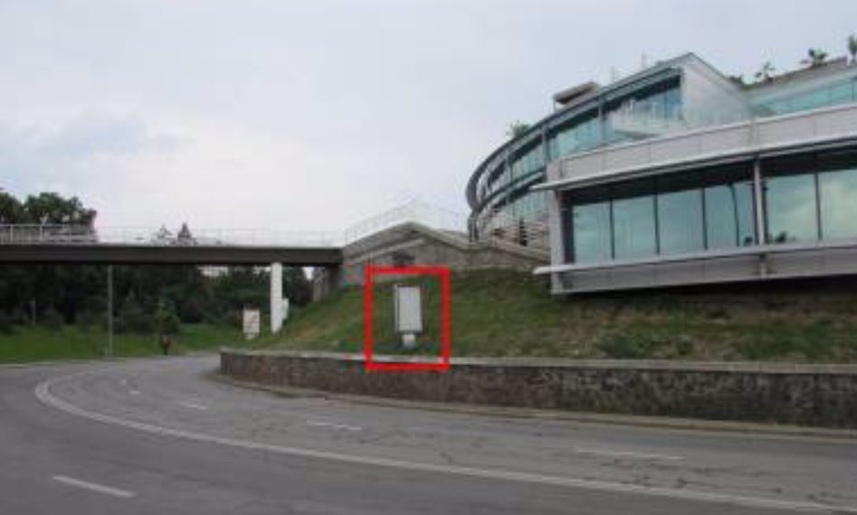 Сітілайт формат 1,2*1,8 №218061 в городе Київ (Київська область) Сітілайт №218061 в місті Київ (Київська область), розміщення зовнішнішньої реклами, IDMedia-оренда найнижчі ціни!