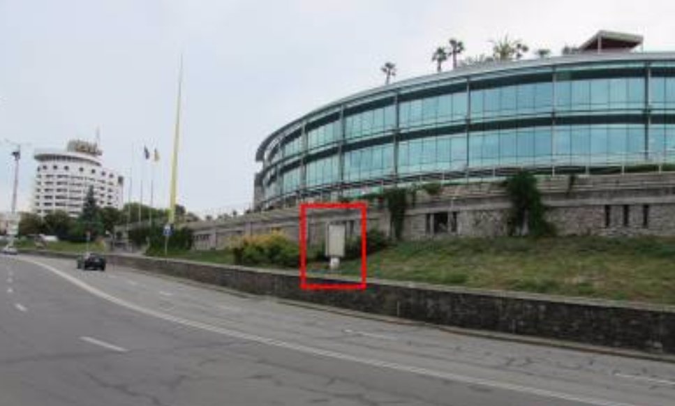 Сітілайт формат 1,2*1,8 №218065 в городе Київ (Київська область) Сітілайт №218065 в місті Київ (Київська область), розміщення зовнішнішньої реклами, IDMedia-оренда найнижчі ціни!