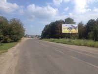 `Билборд №218076 в городе Новоселица (Ивано-Франковская область), размещение наружной рекламы, IDMedia-аренда по самым низким ценам!`
