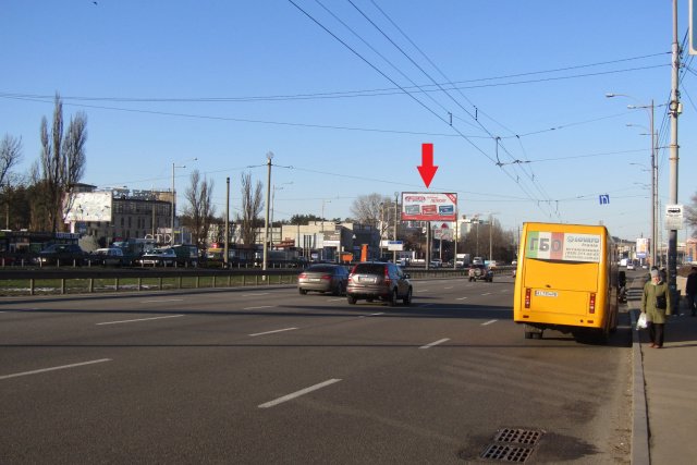 Бэклайт формат 4x8 горизонтальный №218157 в городе Киев (Киевская область) `Бэклайт №218157 в городе Киев (Киевская область), размещение наружной рекламы, IDMedia-аренда по самым низким ценам!`