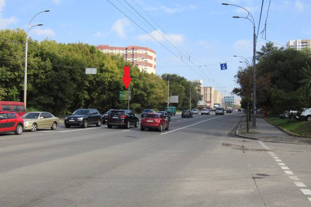 Беклайт №218339 в місті Київ (Київська область), розміщення зовнішнішньої реклами, IDMedia-оренда найнижчі ціни!