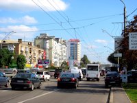 Крыша №218446 в городе Киев (Киевская область), размещение наружной рекламы, IDMedia-аренда по самым низким ценам!