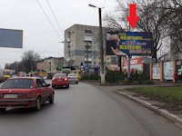 `Билборд №218604 в городе Кропивницкий (Кировоградская область), размещение наружной рекламы, IDMedia-аренда по самым низким ценам!`