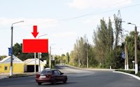 Билборд №218636 в городе Константиновка (Донецкая область), размещение наружной рекламы, IDMedia-аренда по самым низким ценам!
