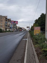 Сітілайт №218644 в місті Костянтинівка (Донецька область), розміщення зовнішнішньої реклами, IDMedia-оренда найнижчі ціни!
