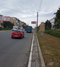 Сітілайт №218649 в місті Костянтинівка (Донецька область), розміщення зовнішнішньої реклами, IDMedia-оренда найнижчі ціни!