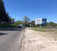 Білборд №218693 в місті Березань (Київська область), розміщення зовнішнішньої реклами, IDMedia-оренда найнижчі ціни!