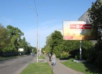 Білборд №218697 в місті Переяслав (Київська область), розміщення зовнішнішньої реклами, IDMedia-оренда найнижчі ціни!