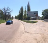 Білборд №218703 в місті Баришівка (Київська область), розміщення зовнішнішньої реклами, IDMedia-оренда найнижчі ціни!