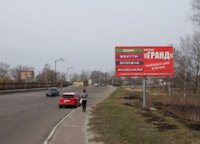 Білборд №218735 в місті Березань (Київська область), розміщення зовнішнішньої реклами, IDMedia-оренда найнижчі ціни!