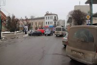 `Скролл №219013 в городе Надвирна (Ивано-Франковская область), размещение наружной рекламы, IDMedia-аренда по самым низким ценам!`